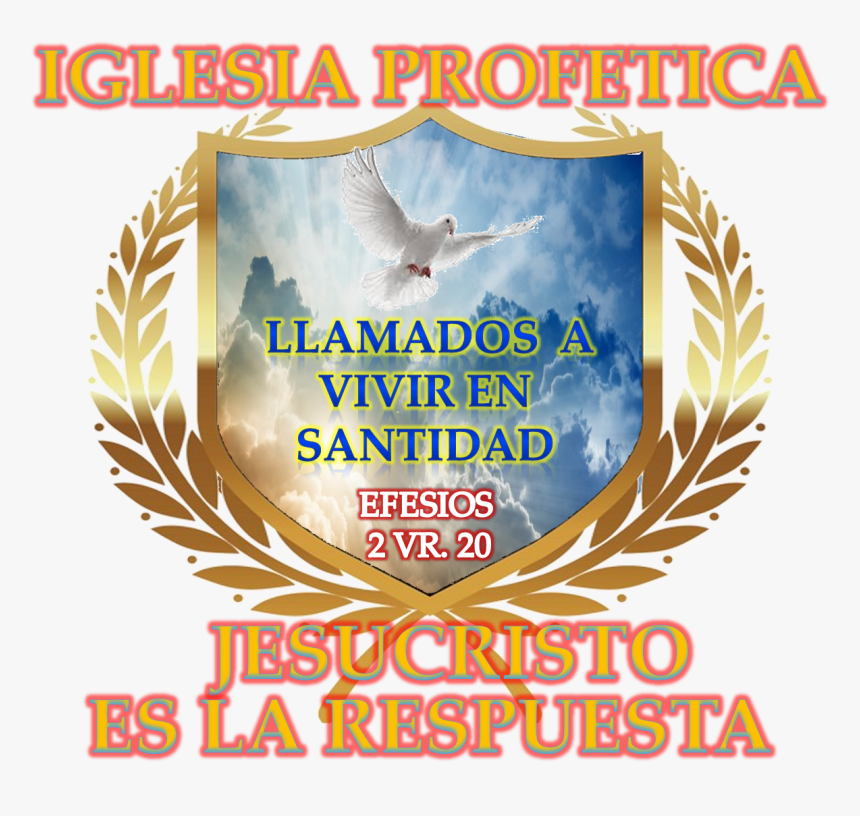 Transparent Jesucristo Png - Shield Badge Png, Png Download