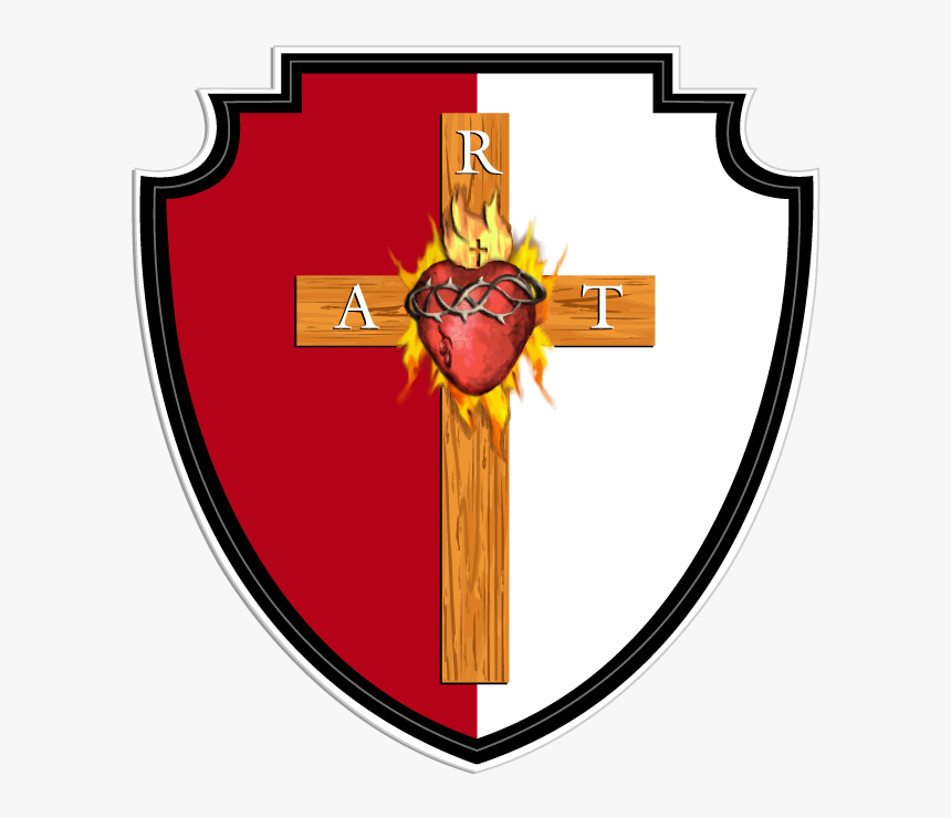 Escudo De La Legión De Cristo, HD Png Download