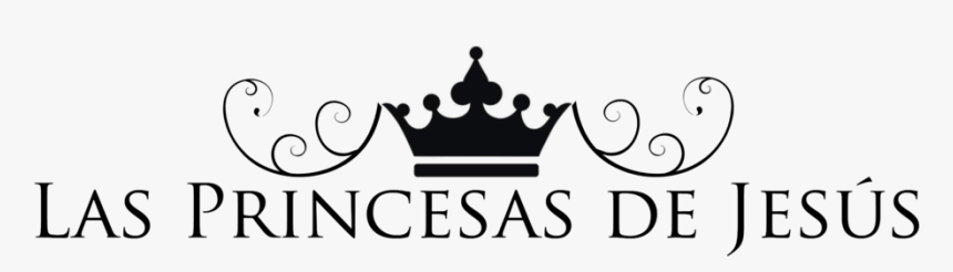 Las Princesas De Jesus - Crown, HD Png Download