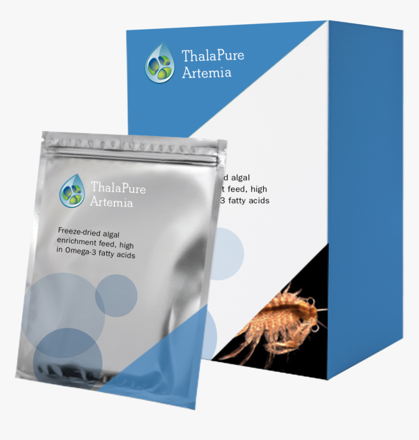 Artemia - Flyer, HD Png Download