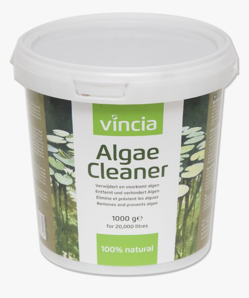 Transparent Algae Png - Sludge Cleaner, Png Download