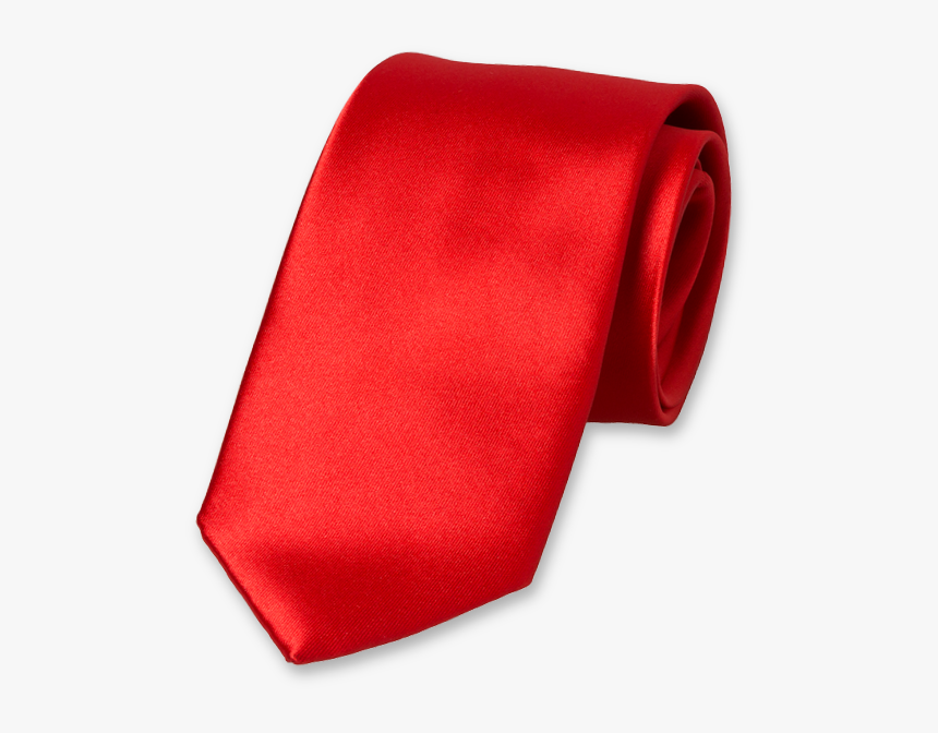 Krawatte Rot, HD Png Download