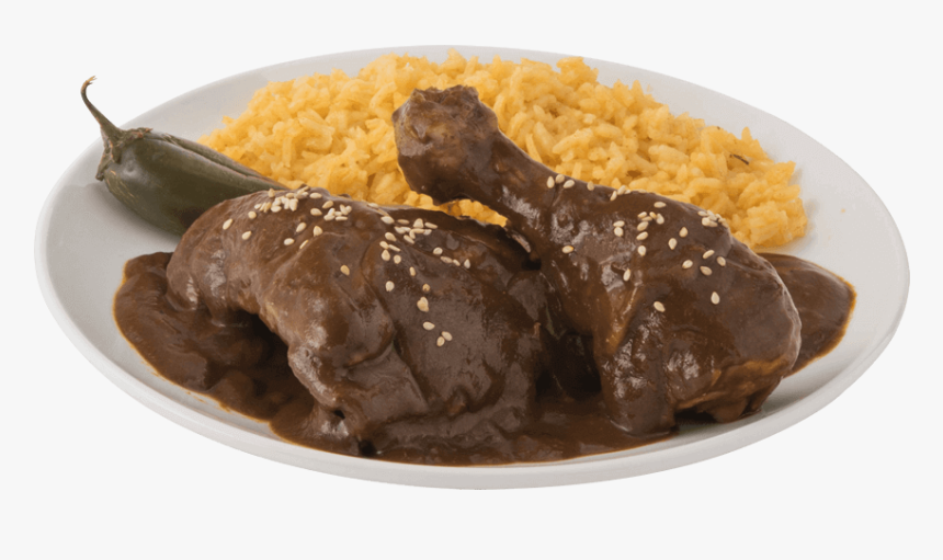 Mole Poblano Png, Transparent Png