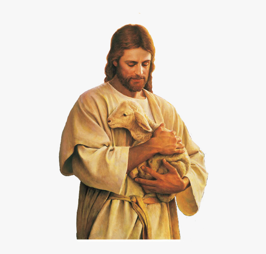 Jesus Take Care Of Me, HD Png Download