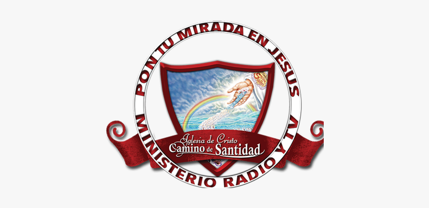 Iglesia De Cristo Camino De Santidad, HD Png Download