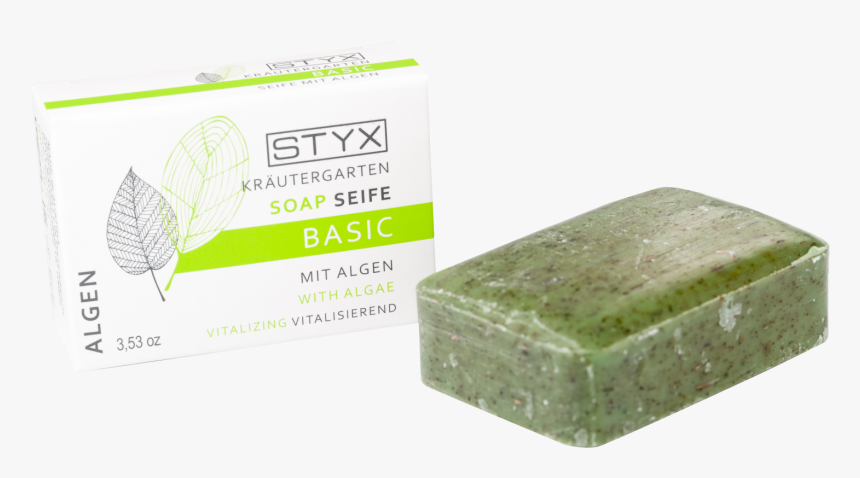 Styx Naturcosmetic, HD Png Download