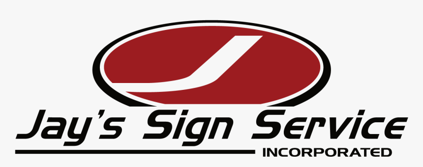 Jay S Sign Service - Graphic Design, HD Png Download