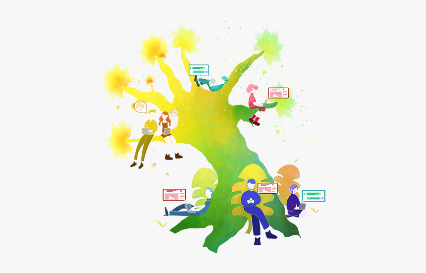 Illustration, HD Png Download