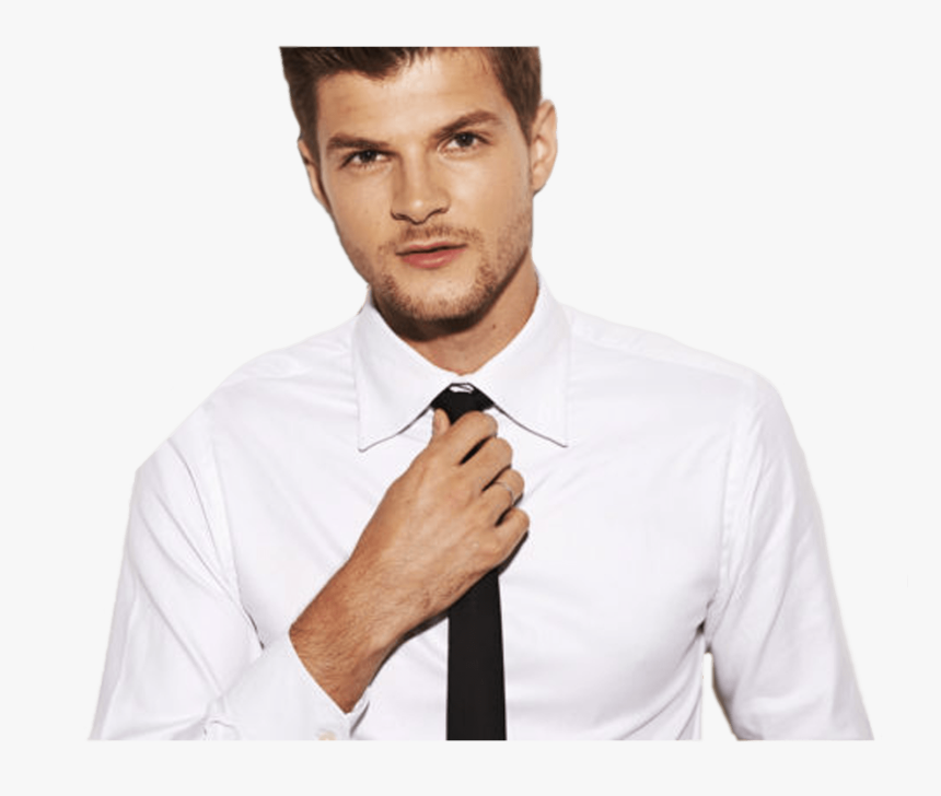 Jim Chapman Camisa Y Corbata - Jim Chapman, HD Png Download