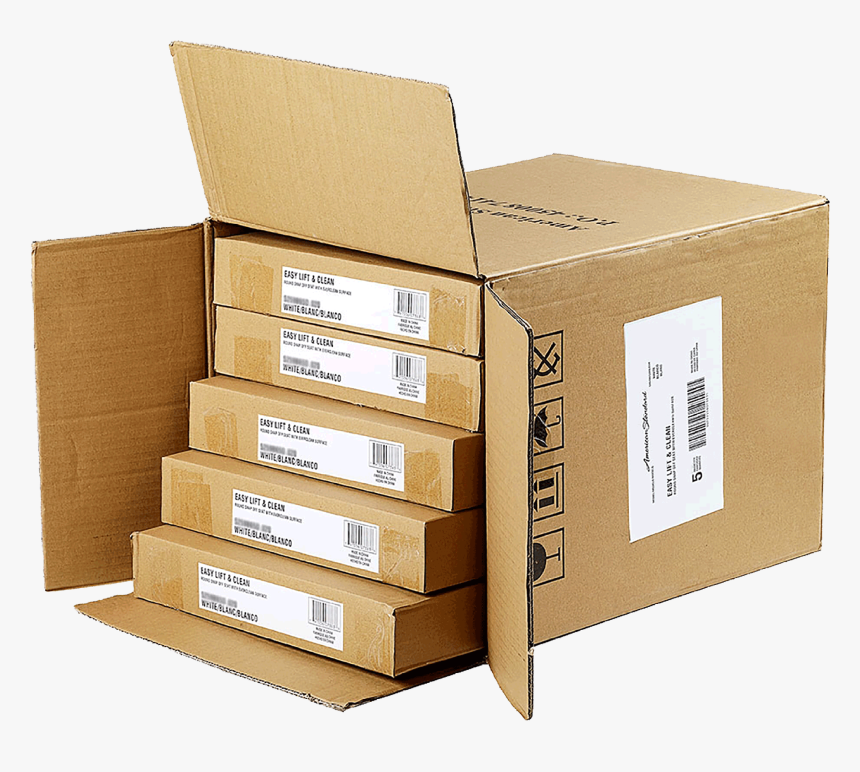 Value Pack Of 5 Slow Close And Easy Lift And Clean - Plywood, HD Png Download