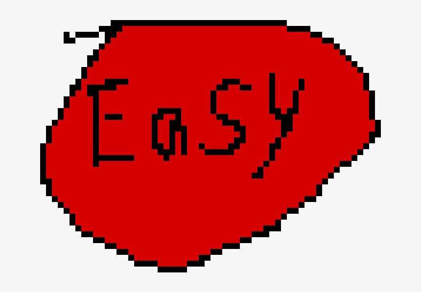 Easy Button , Png Download - Terraria King Slime, Transparent Png