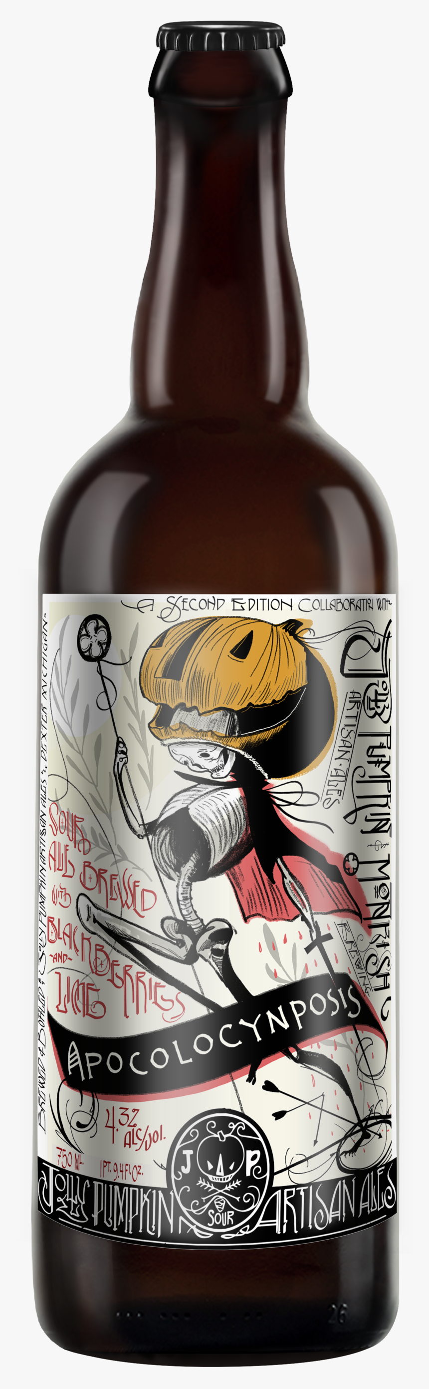 Jp Bottle, HD Png Download