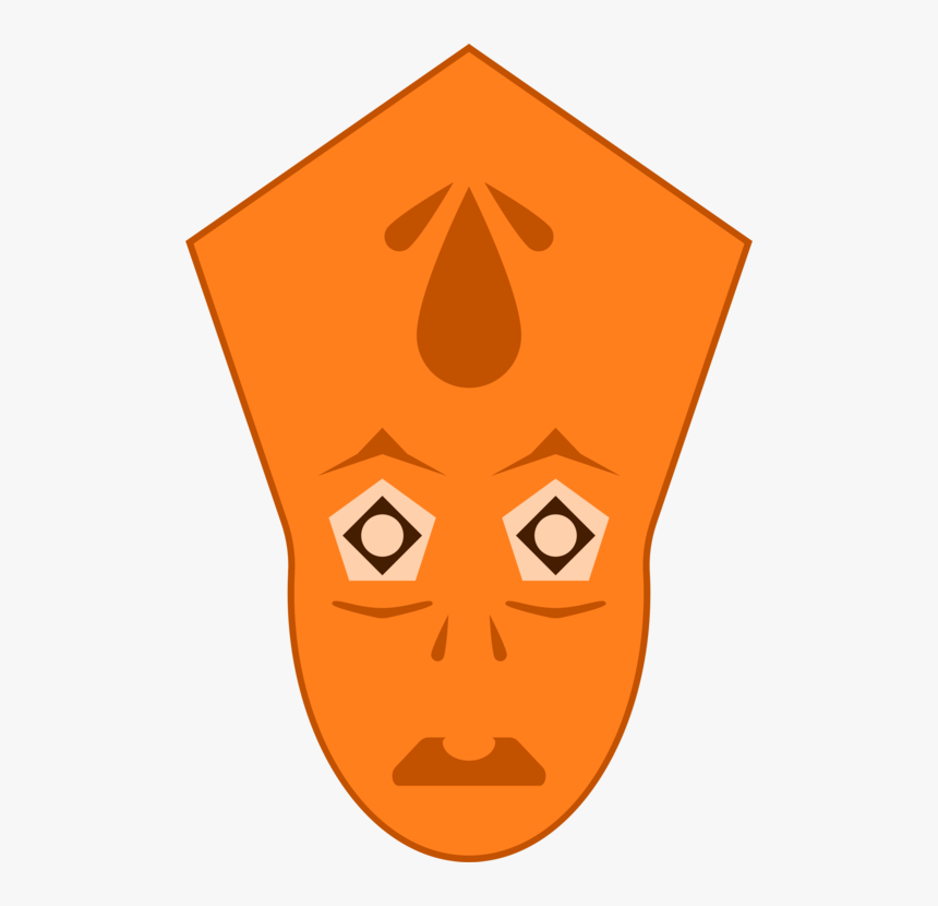 Snout,head,art - Illustration, HD Png Download