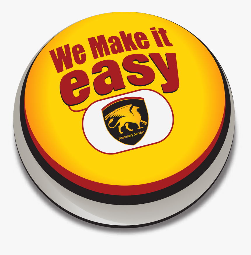 We Are Your Easy Button For All Your Heating And Ac - Laser In Cancer Treatment, HD Png Download