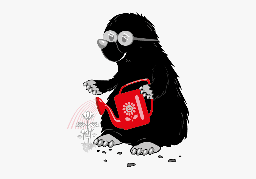 Drawing Sab Mole - Illustration, HD Png Download
