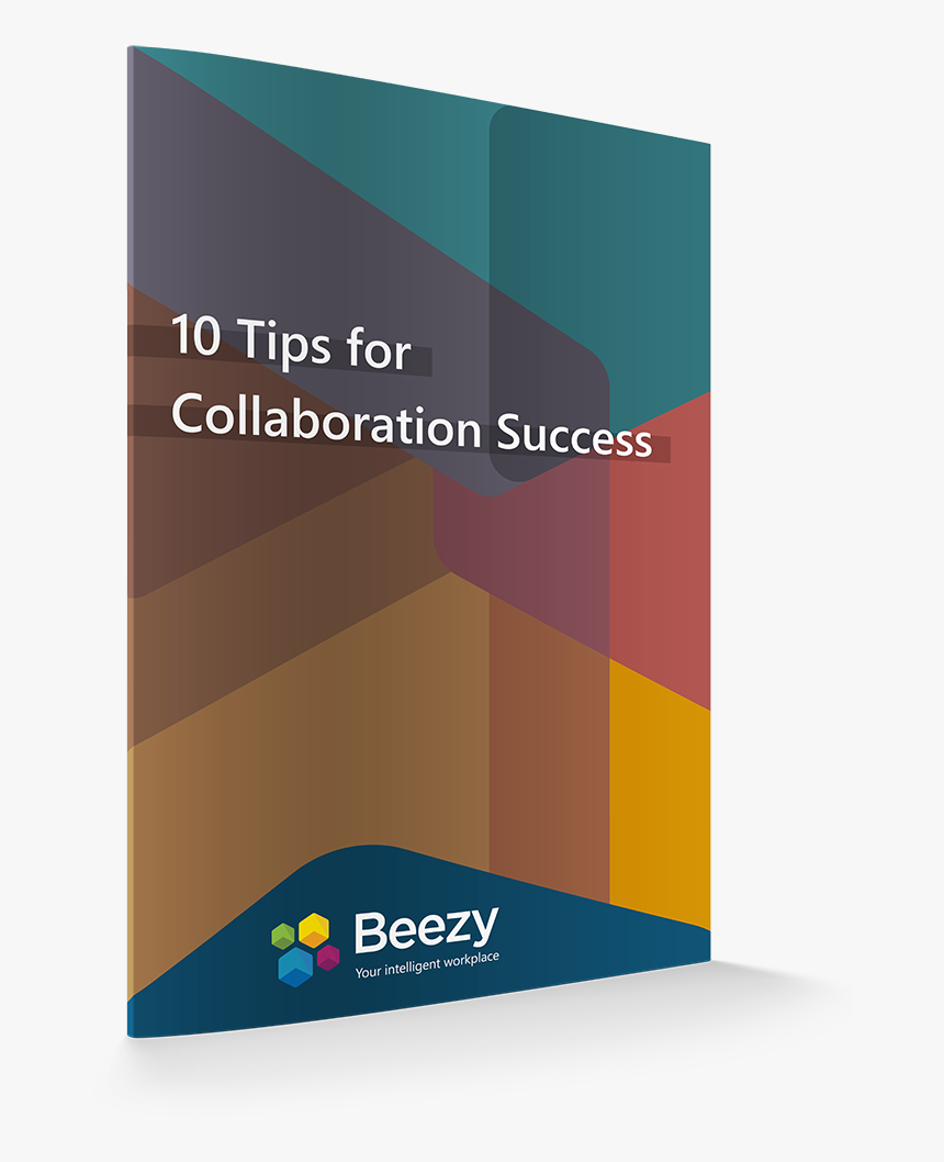 10 Tips For Collaboration Success - Graphic Design, HD Png Download