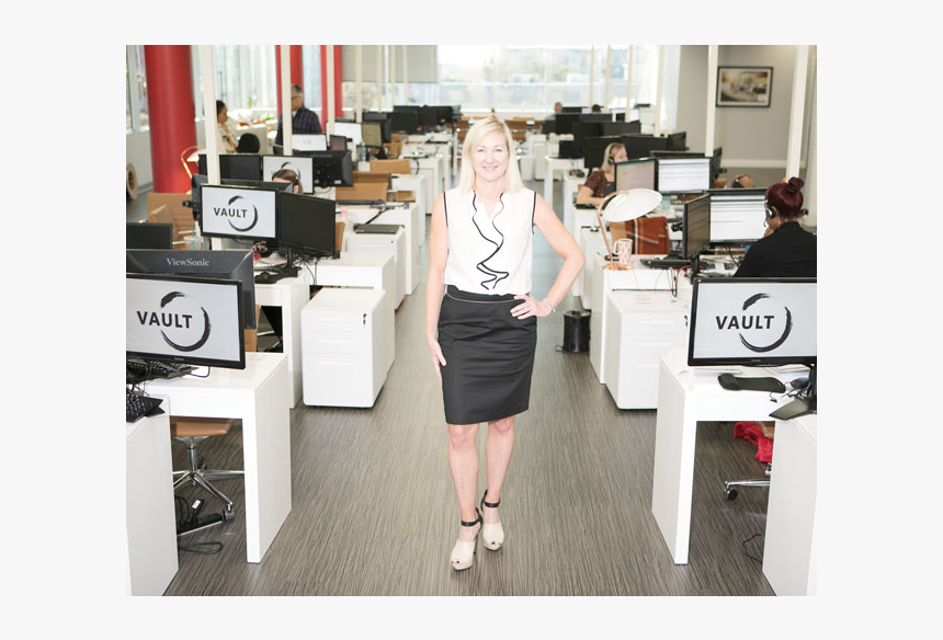 Girl, HD Png Download