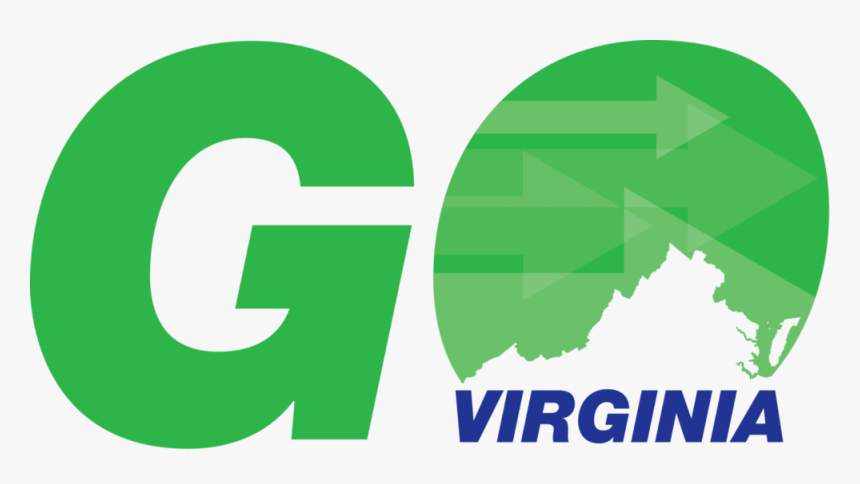 Go-virginia - Go Virginia Initiative For Growth And Opportunity, HD Png Download