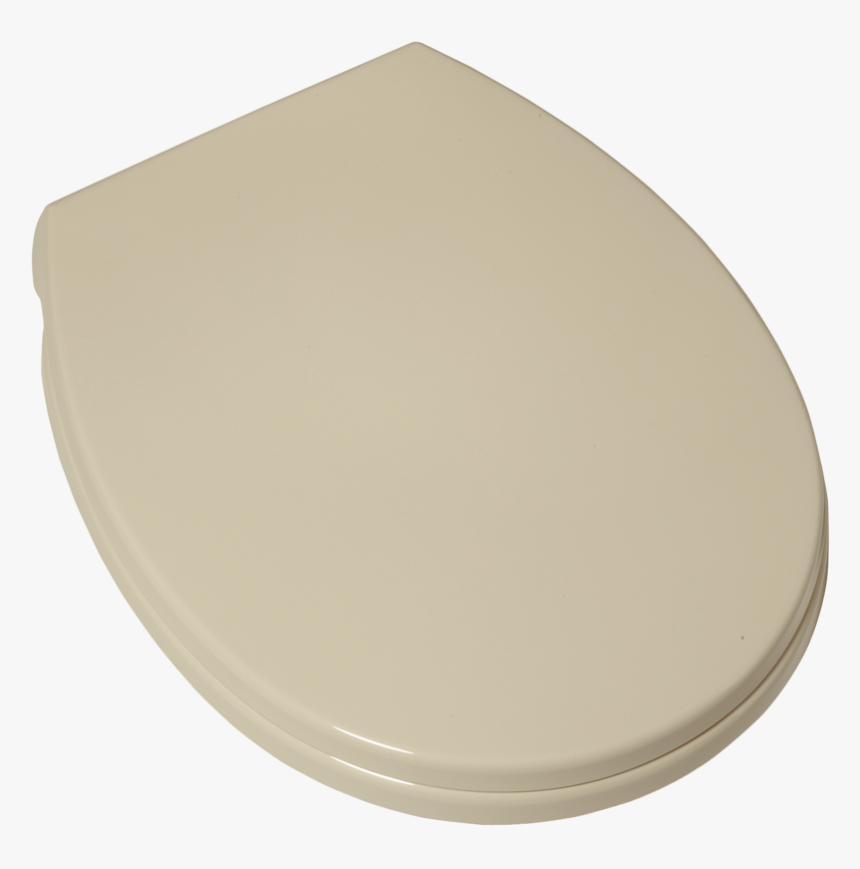 Value Pack Of 5 Luxury Toilet Round Front Toilet Seats - Circle, HD Png Download