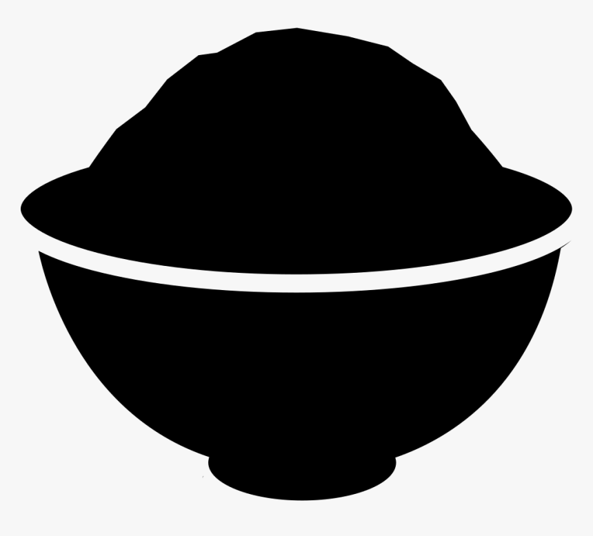 Rice Flour, HD Png Download