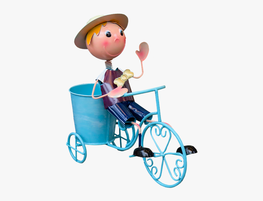 Garden, Garden Figurines, Fig, Decoration, Png - Figuras En Png Gratis, Transparent Png