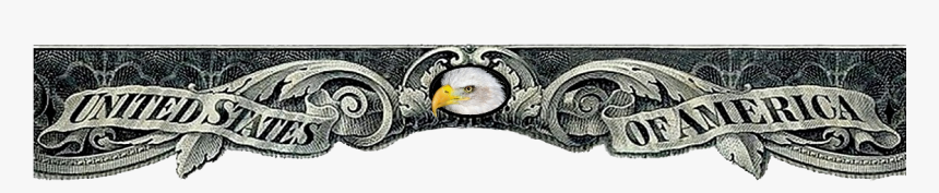 Us Gold Certificate, HD Png Download