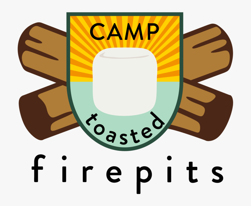 Ct Branding Spark Fire Pits , Png Download, Transparent Png