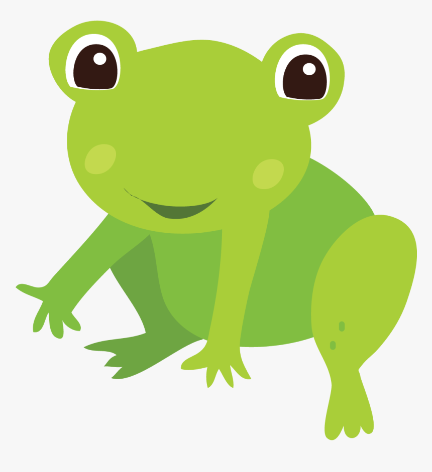 Insect Frog Animal Clip Art - กลอน สี่ เรื่อง สัตว์, HD Png Download
