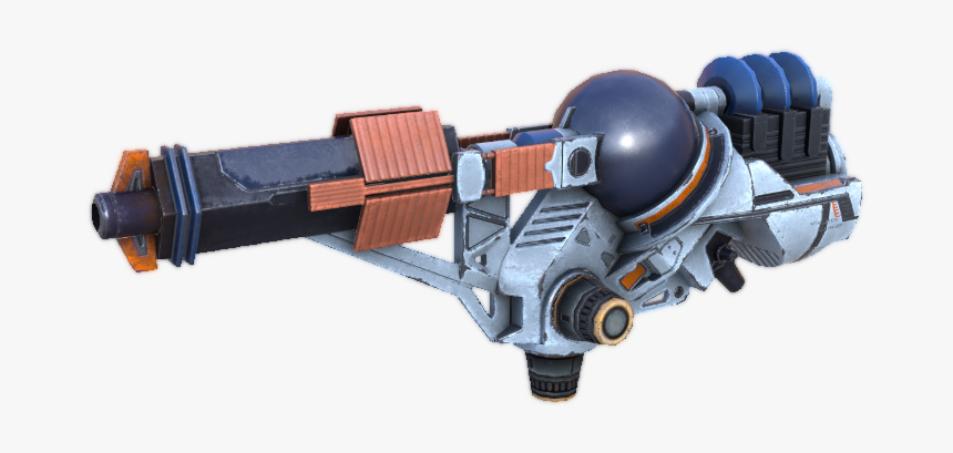 War Robots Wiki - War Robots Spark Weapon, HD Png Download