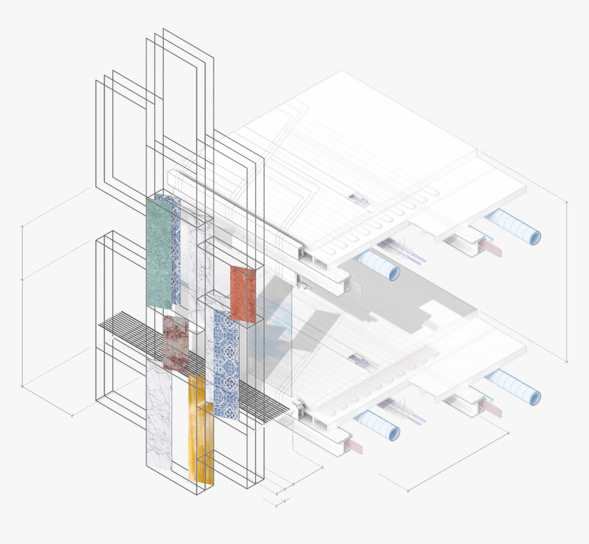 Architecture, HD Png Download