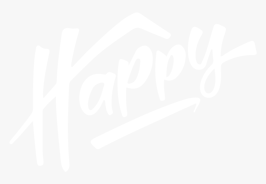 Happy Discoteca Club Nocturno - Calligraphy, HD Png Download