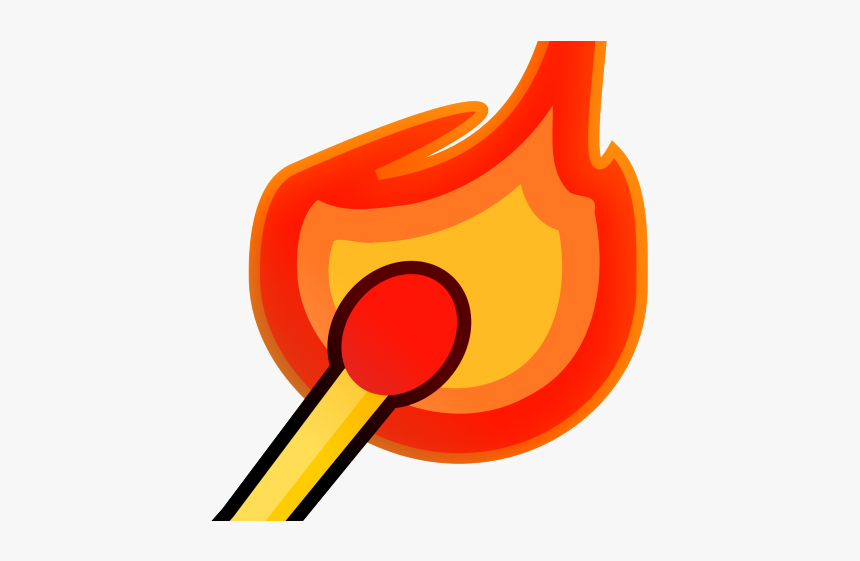 Match Clipart, HD Png Download