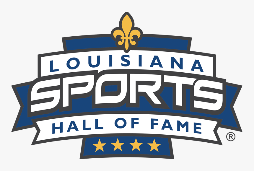 Louisiana Sports Hall Of Fame & Northwest Louisiana, HD Png Download