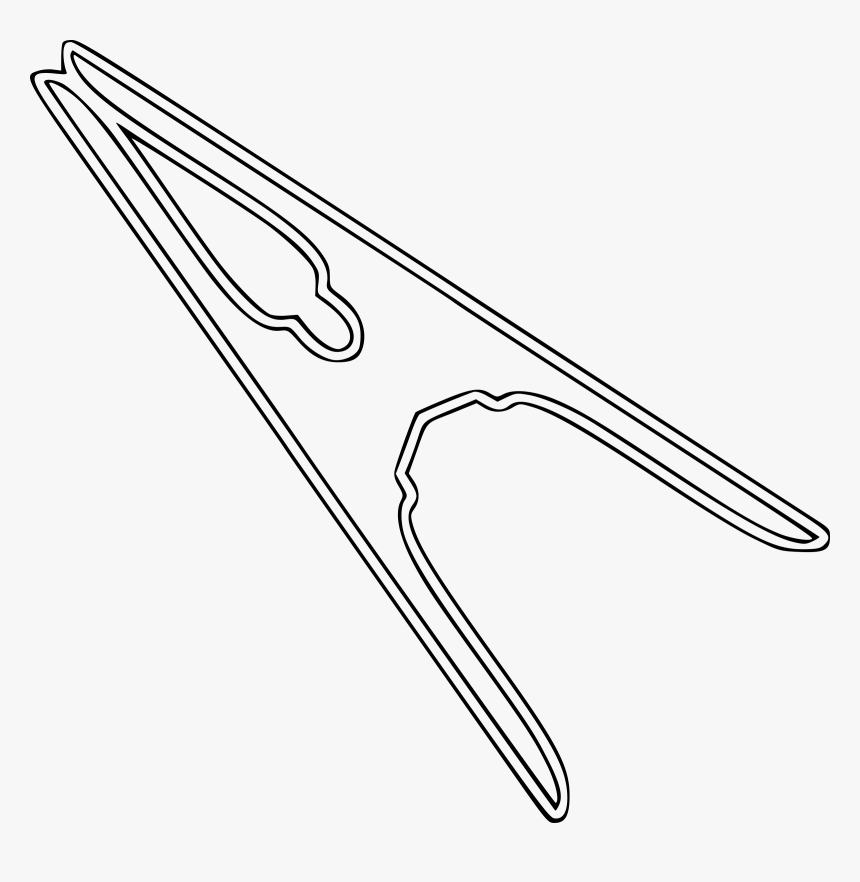 Pins Vector Polaroid - Black And White Pictures Of Peg, HD Png Download