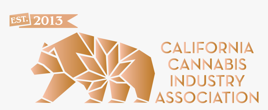 California Cannabis Industry Association, HD Png Download