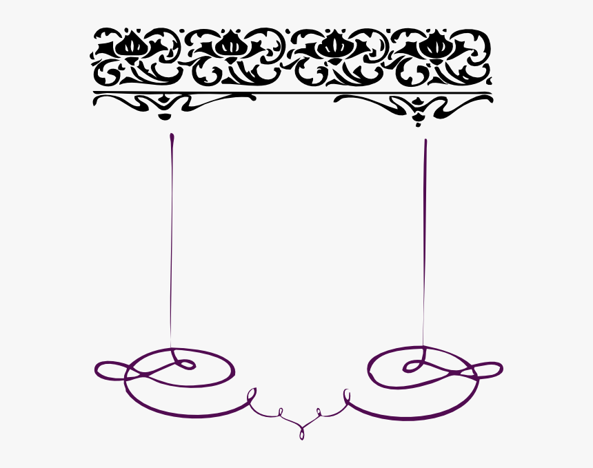 Transparent Swirly Lines Png - Brahmakumari Quotes On Love, Png Download