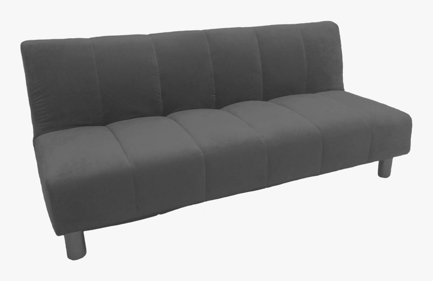 Studio Couch, HD Png Download