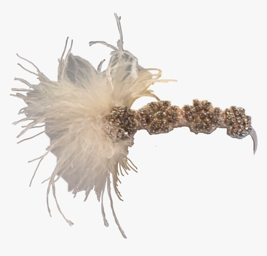 Headband Sticker Jewlery Accessory Flapper 1920s Transparent Flapper Headband Png Png Download Transparent Png Image Pngitem