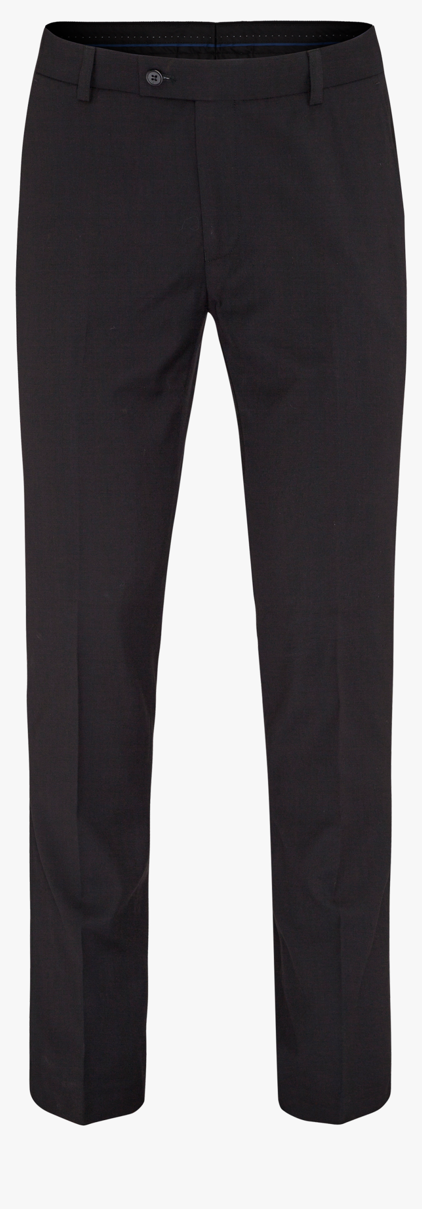 Pants Transparent Black Dress - Pantalon Chandal Primark Caqui, HD Png Download