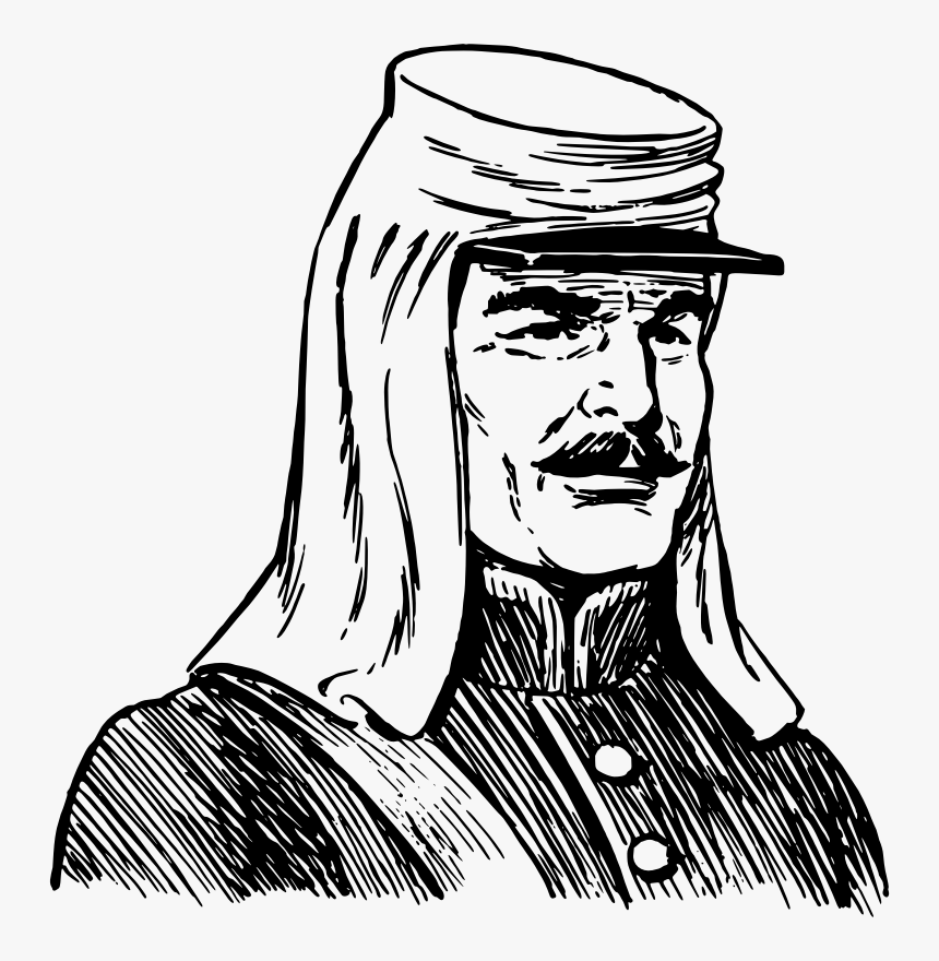 Havelock - Illustration, HD Png Download