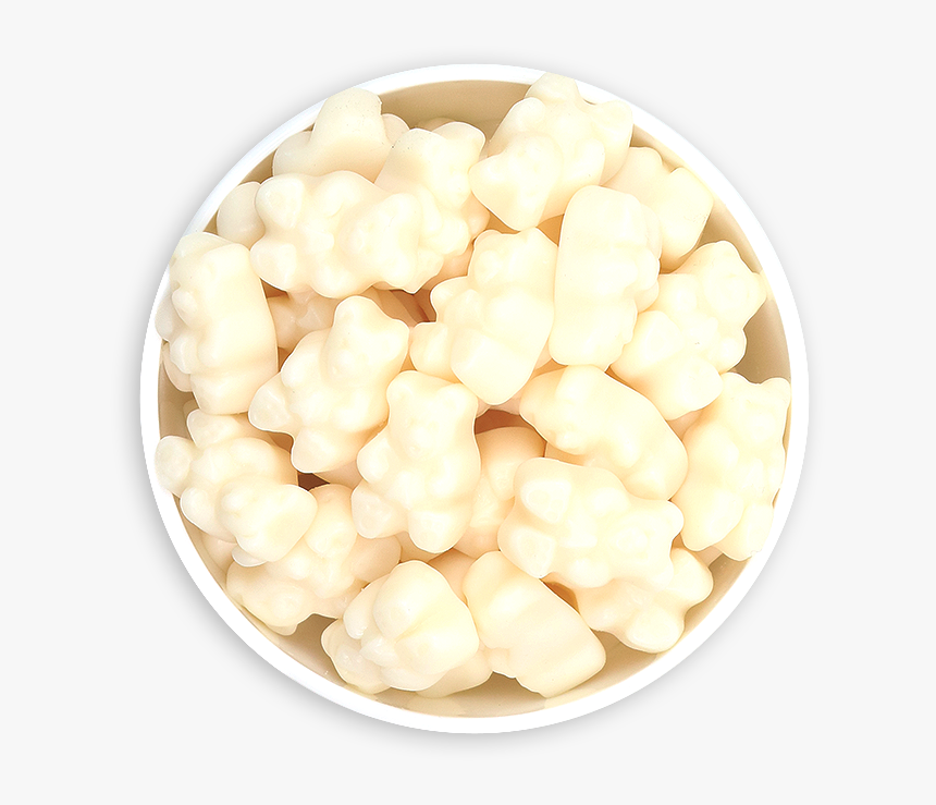 Paloma S Banana & Berry Gummy Bear Candy - Candy, HD Png Download