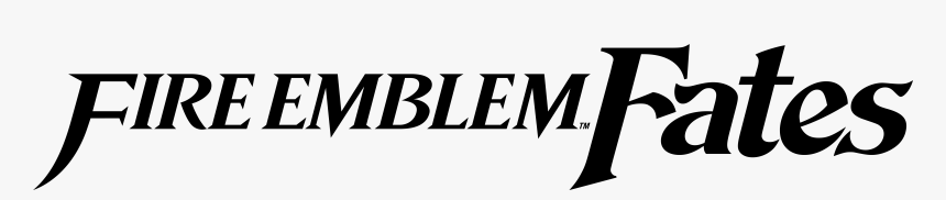 Fire Emblem Fates Title, HD Png Download
