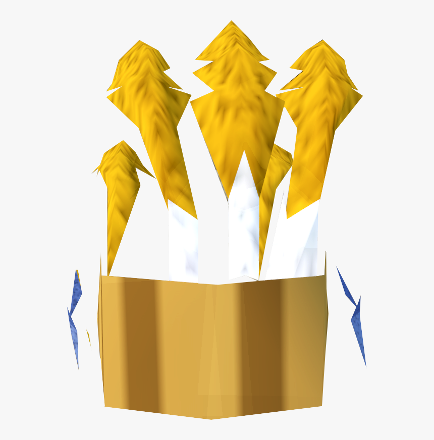 The Runescape Wiki - Origami, HD Png Download