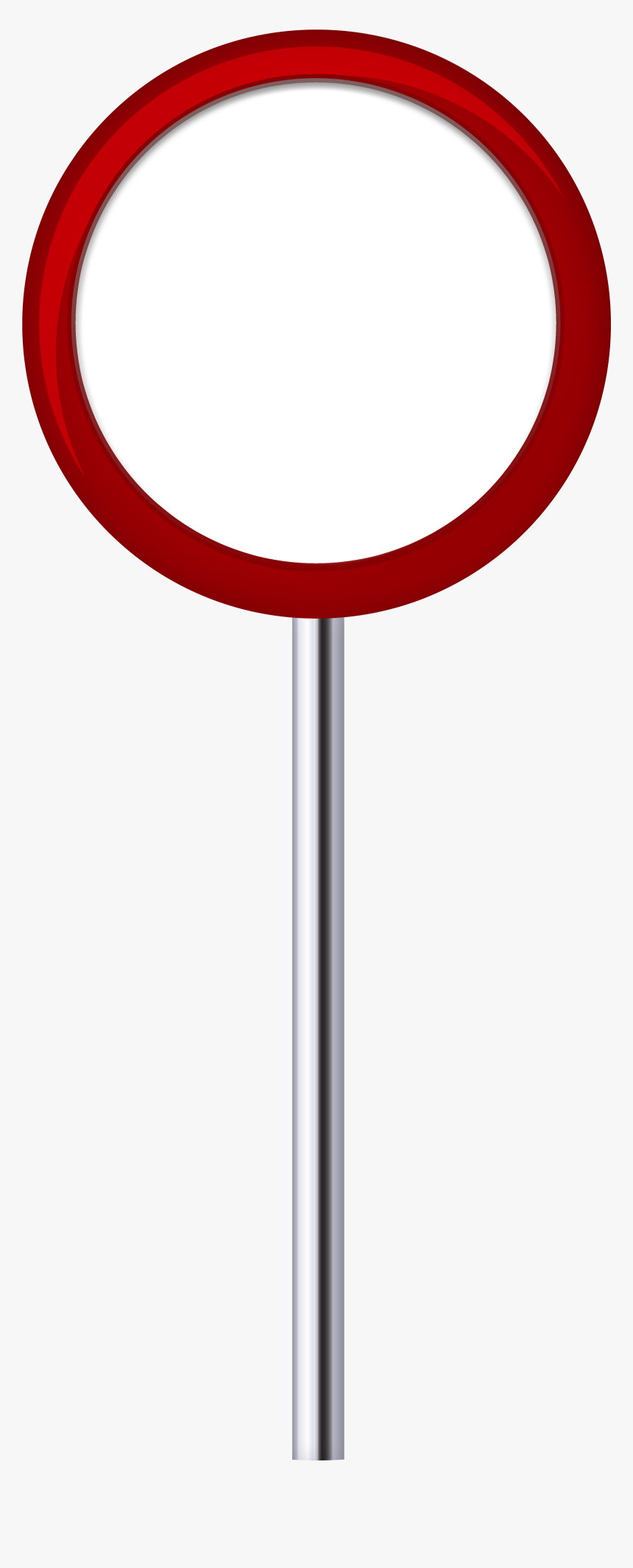 Red Not Allowed Sign Png Clip Art - Open Hands Of God, Transparent Png