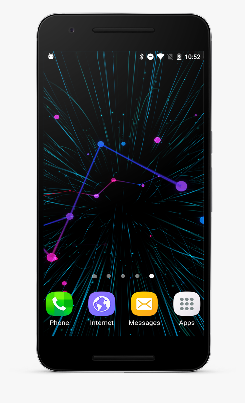 Smartphone, HD Png Download