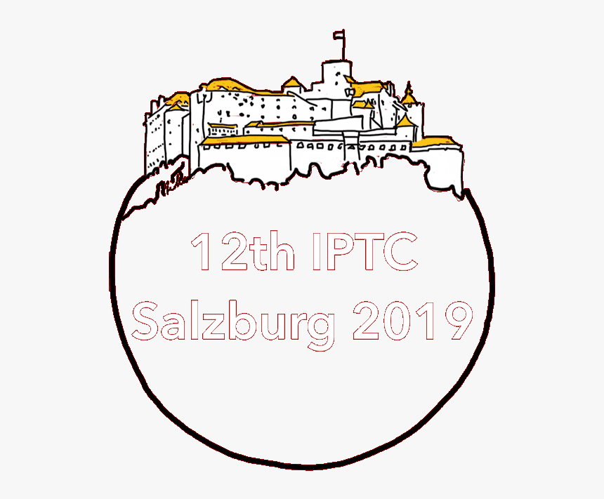 Iptc-logo, HD Png Download