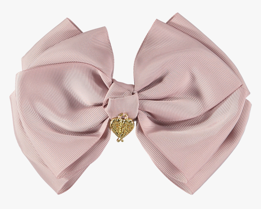 Angel S Face Vintage Rose Giant Bow - Angels Face Small Bow Vintage Pink, HD Png Download