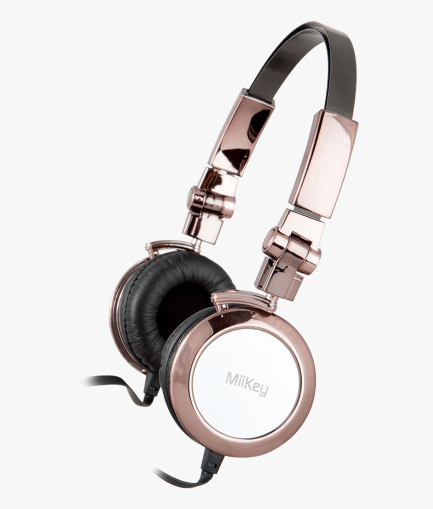 Headphones, HD Png Download