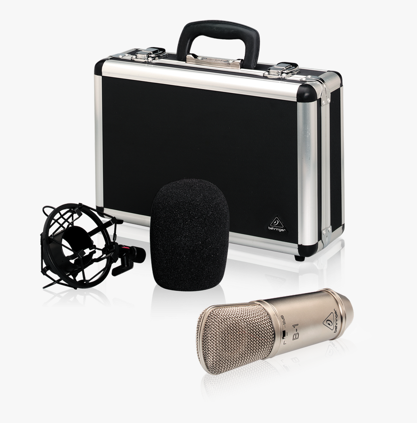 Behringer B 1 Microphone, HD Png Download