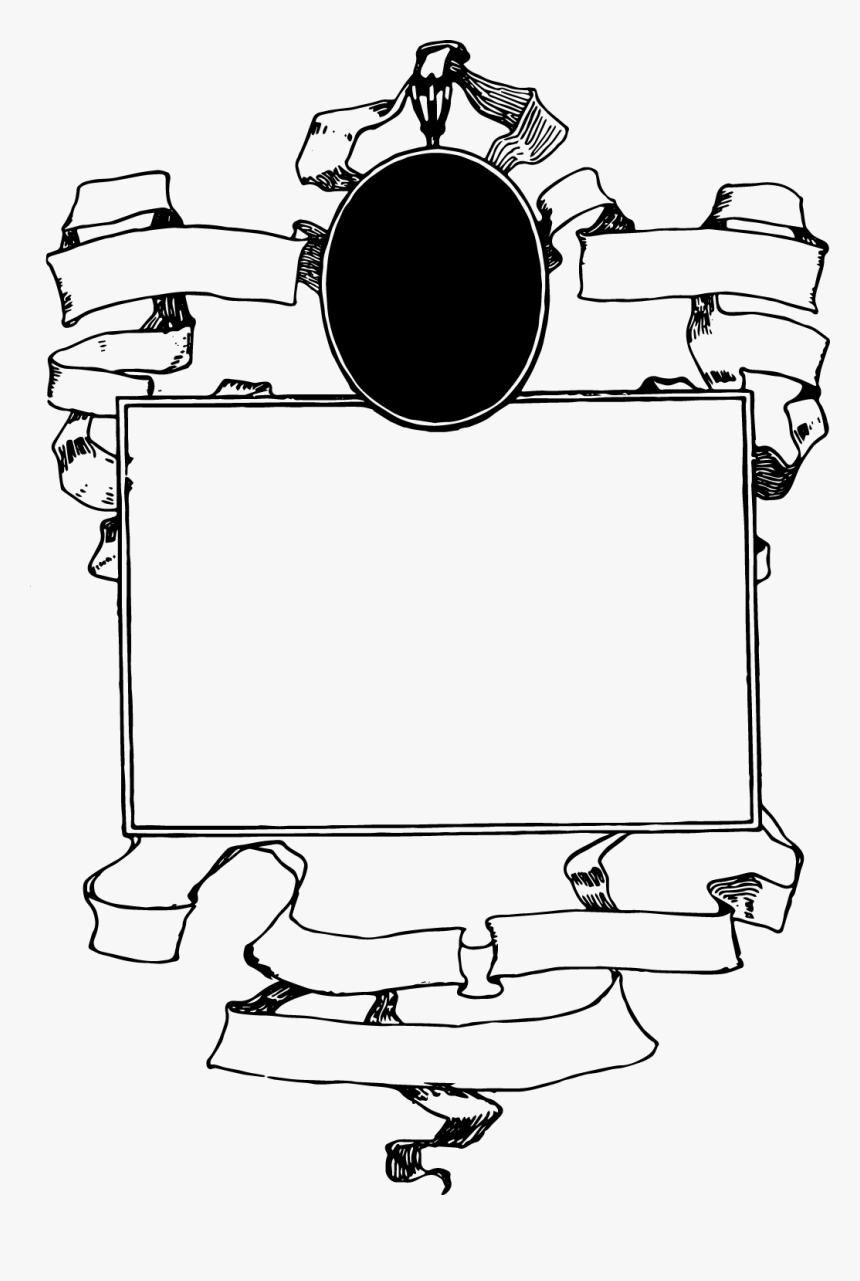 Free Vintage Cameo Clipart Image - Cartoon, HD Png Download